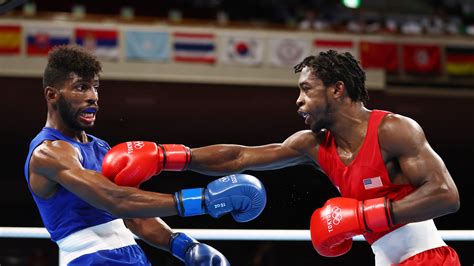 olympic boxing how do you win a metal|boxing olympics results.